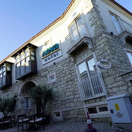 Neva Hotel Αλακάτι Εξωτερικό φωτογραφία