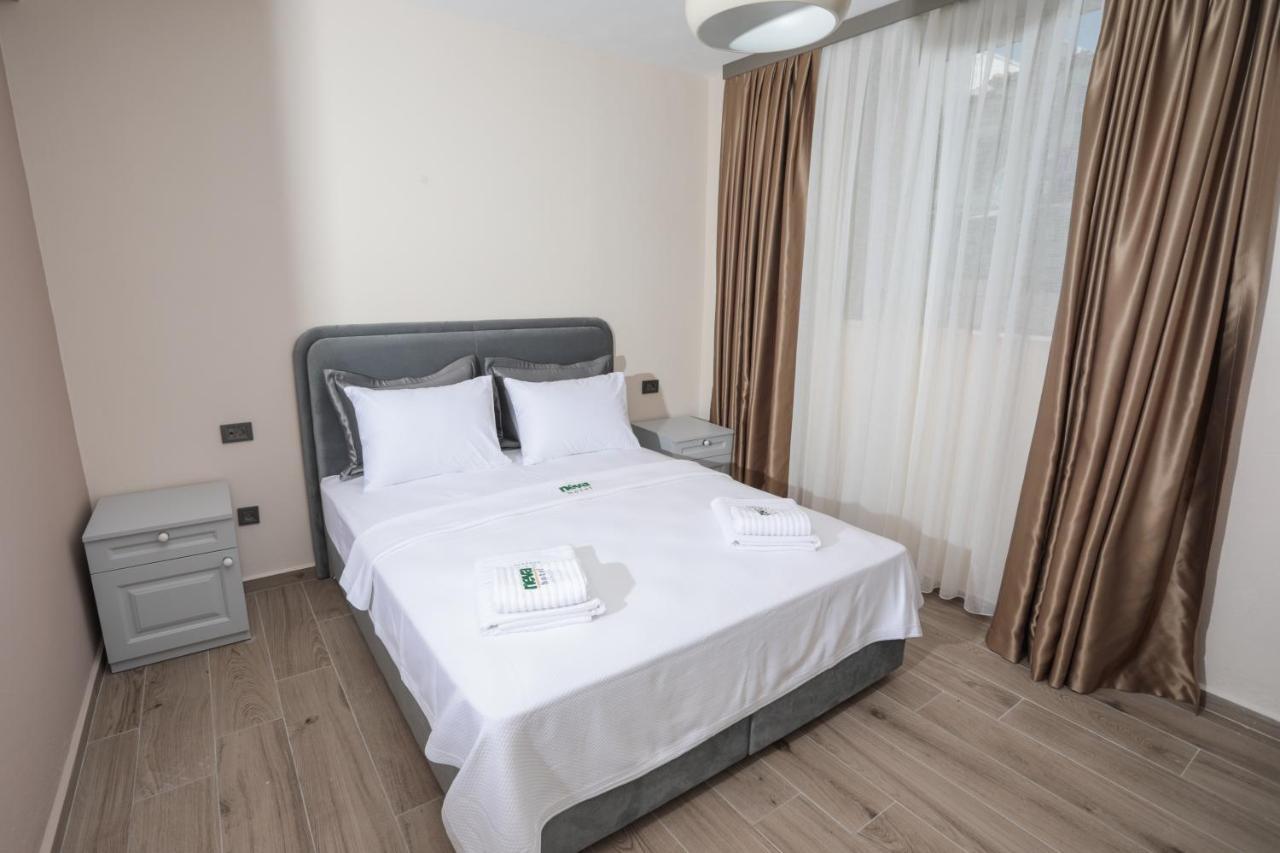 Neva Hotel Αλακάτι Εξωτερικό φωτογραφία