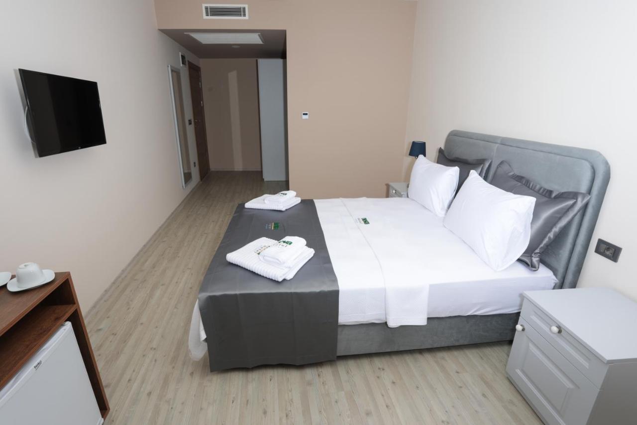 Neva Hotel Αλακάτι Εξωτερικό φωτογραφία
