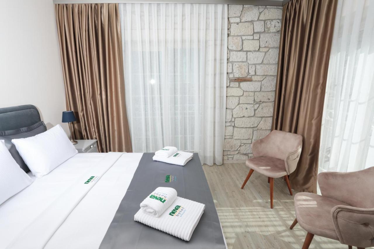 Neva Hotel Αλακάτι Εξωτερικό φωτογραφία