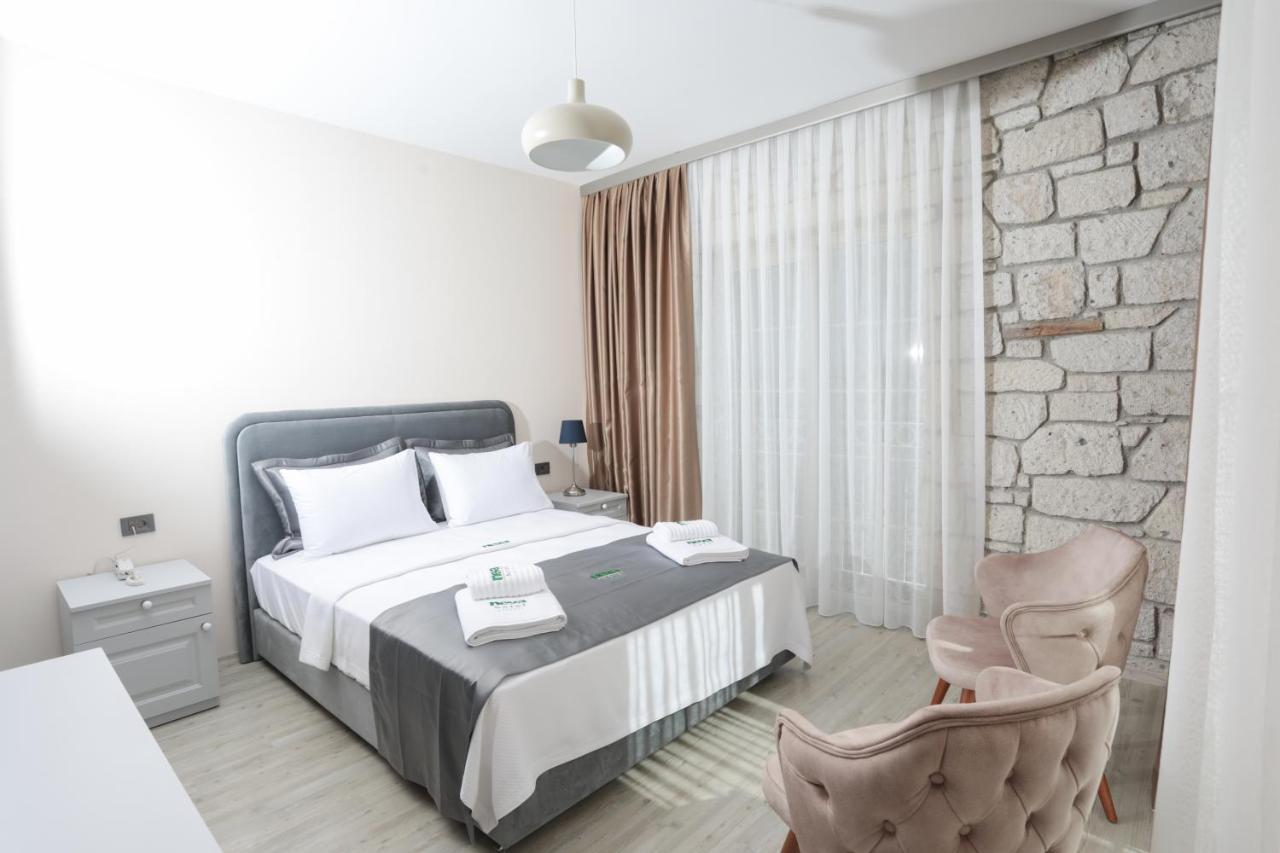 Neva Hotel Αλακάτι Εξωτερικό φωτογραφία