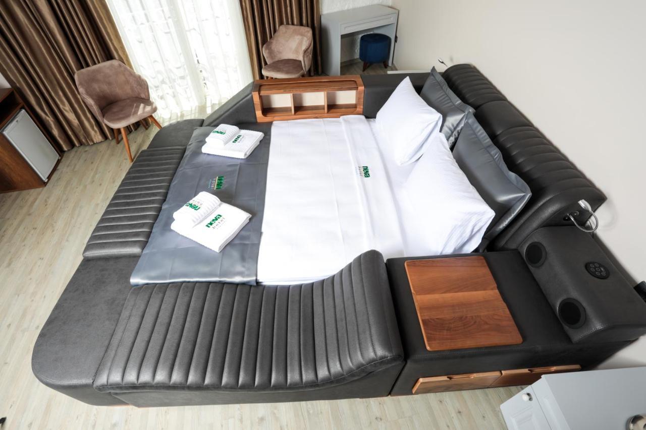 Neva Hotel Αλακάτι Εξωτερικό φωτογραφία