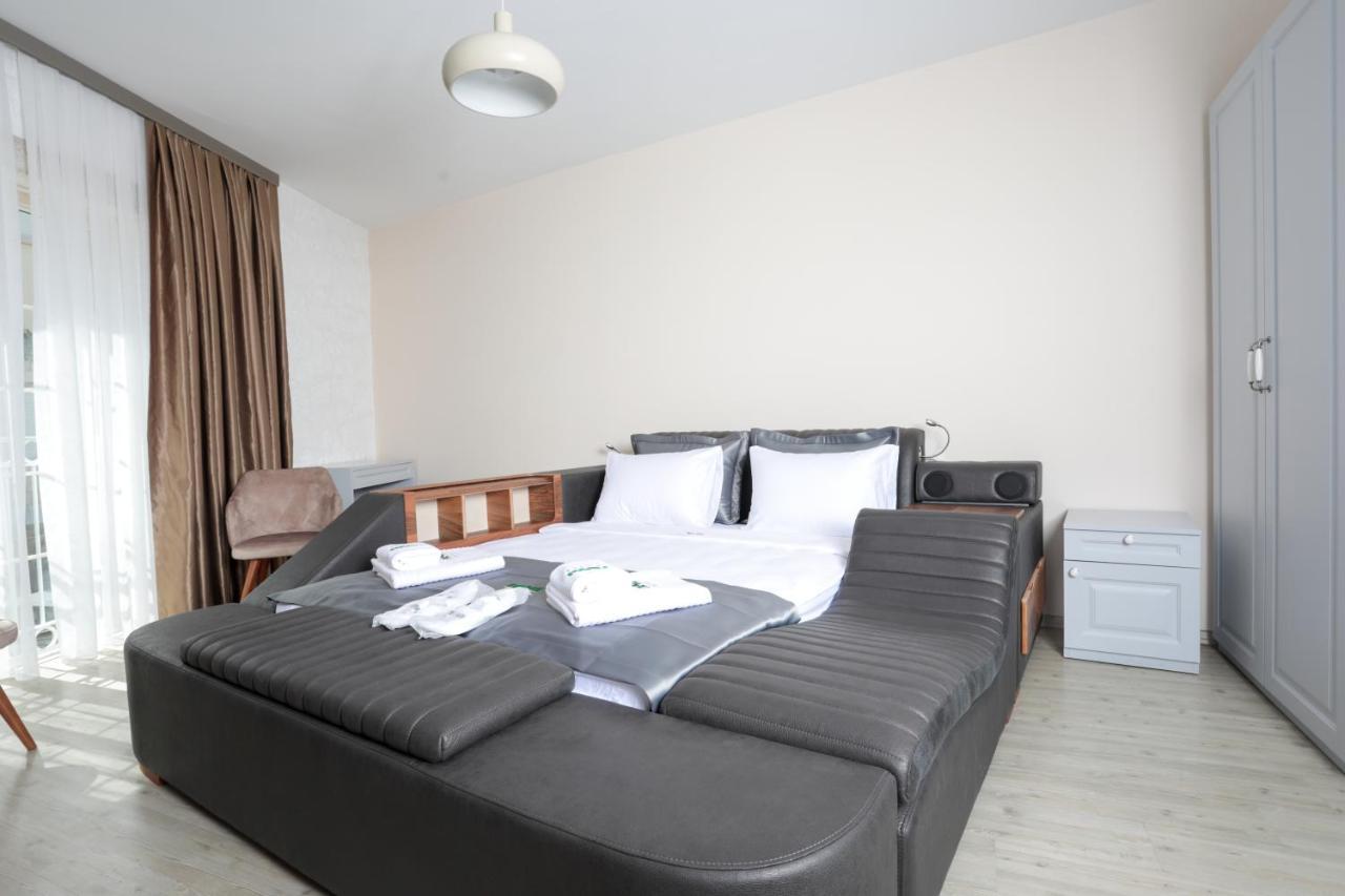 Neva Hotel Αλακάτι Εξωτερικό φωτογραφία