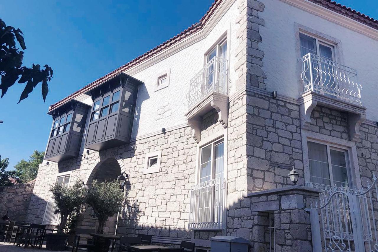 Neva Hotel Αλακάτι Εξωτερικό φωτογραφία