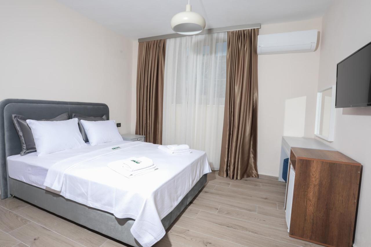 Neva Hotel Αλακάτι Εξωτερικό φωτογραφία
