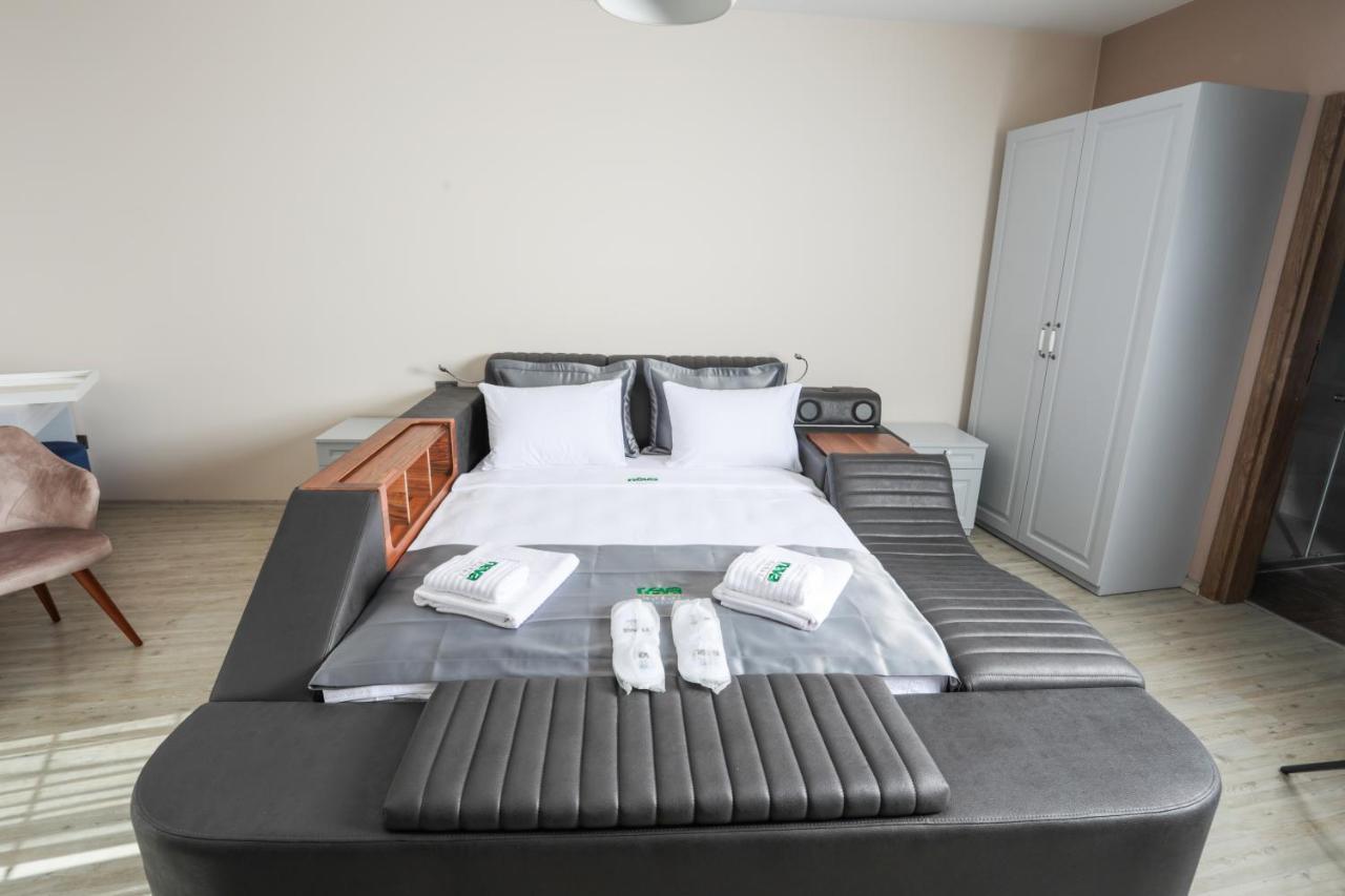 Neva Hotel Αλακάτι Εξωτερικό φωτογραφία