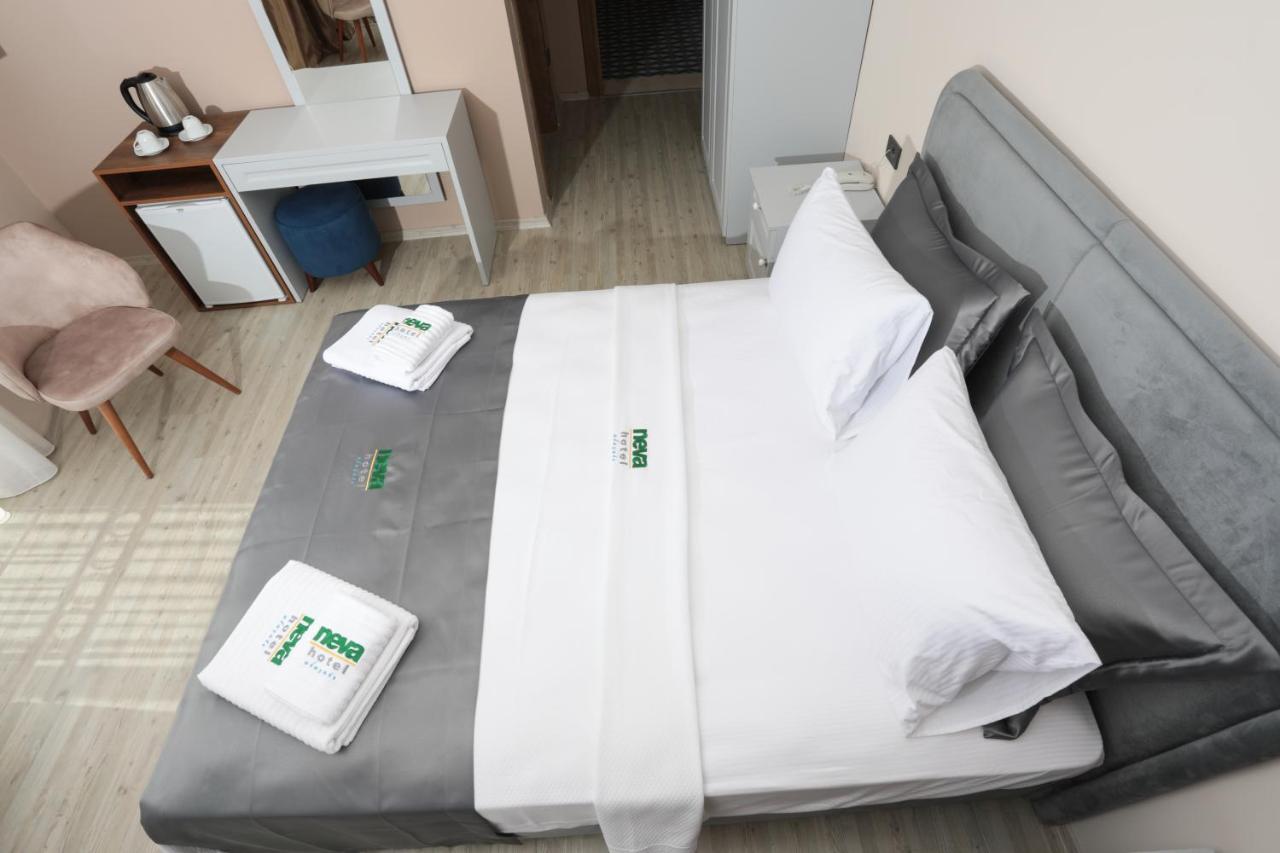 Neva Hotel Αλακάτι Εξωτερικό φωτογραφία