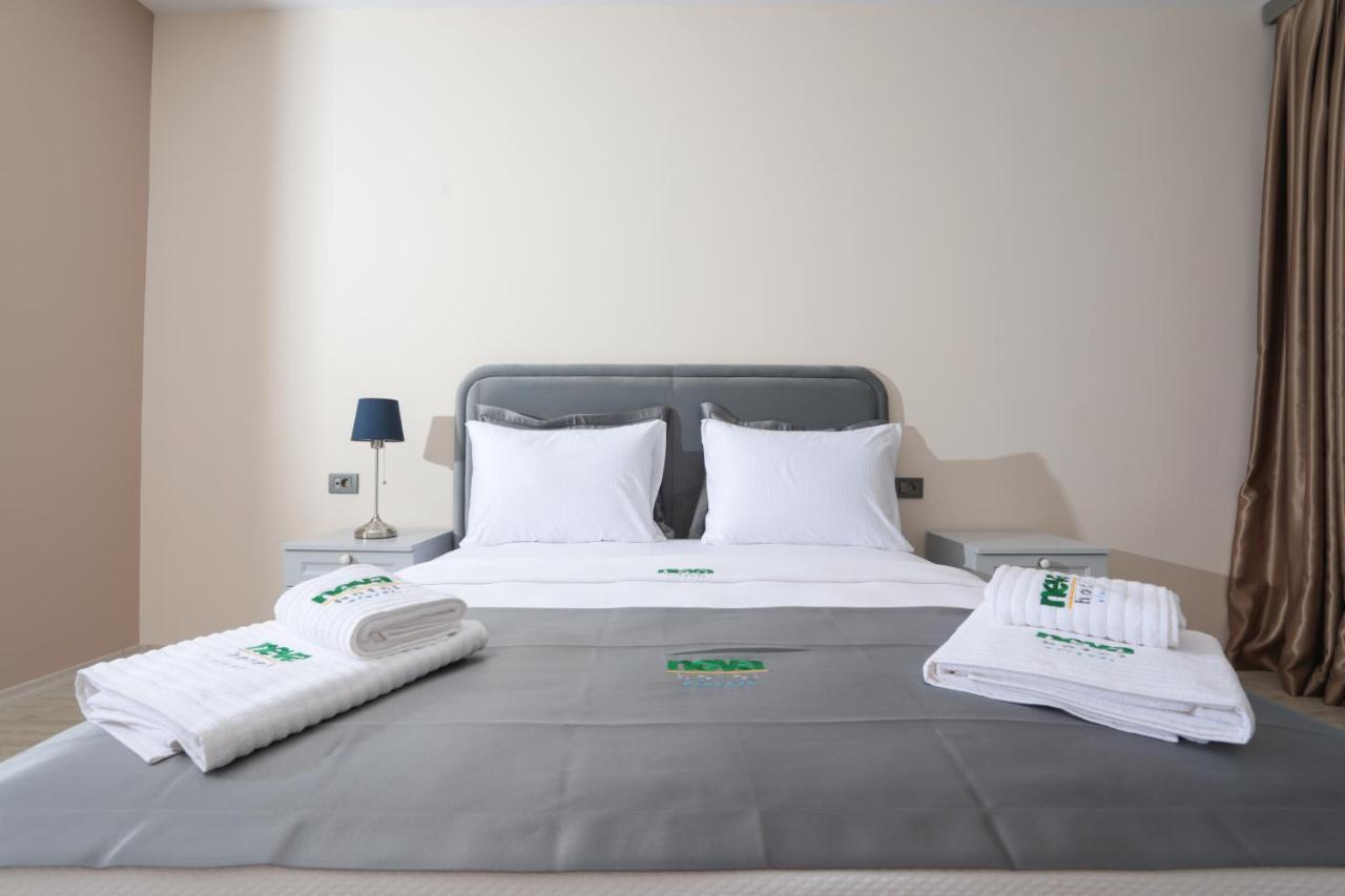 Neva Hotel Αλακάτι Εξωτερικό φωτογραφία