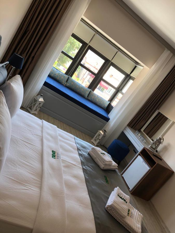 Neva Hotel Αλακάτι Εξωτερικό φωτογραφία