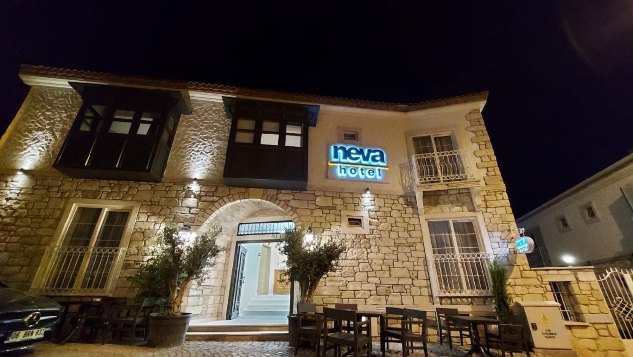 Neva Hotel Αλακάτι Εξωτερικό φωτογραφία