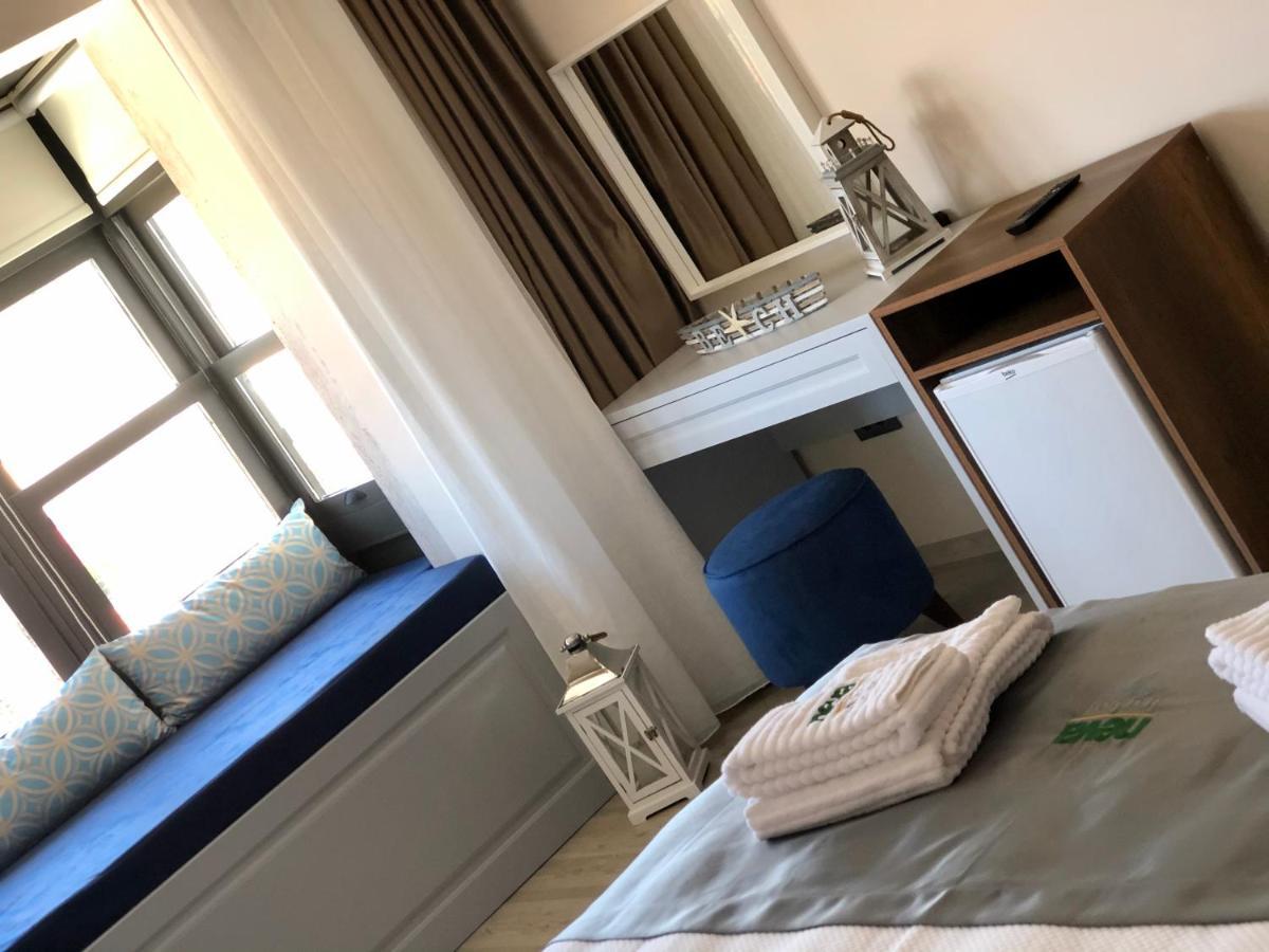 Neva Hotel Αλακάτι Εξωτερικό φωτογραφία