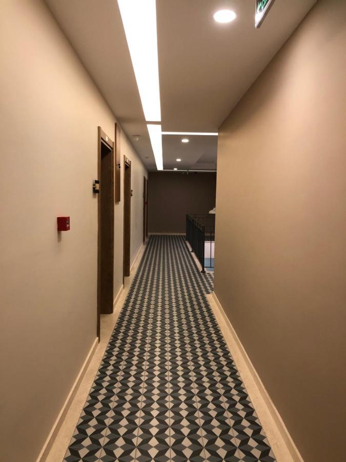 Neva Hotel Αλακάτι Εξωτερικό φωτογραφία