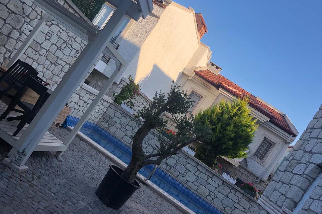Neva Hotel Αλακάτι Εξωτερικό φωτογραφία