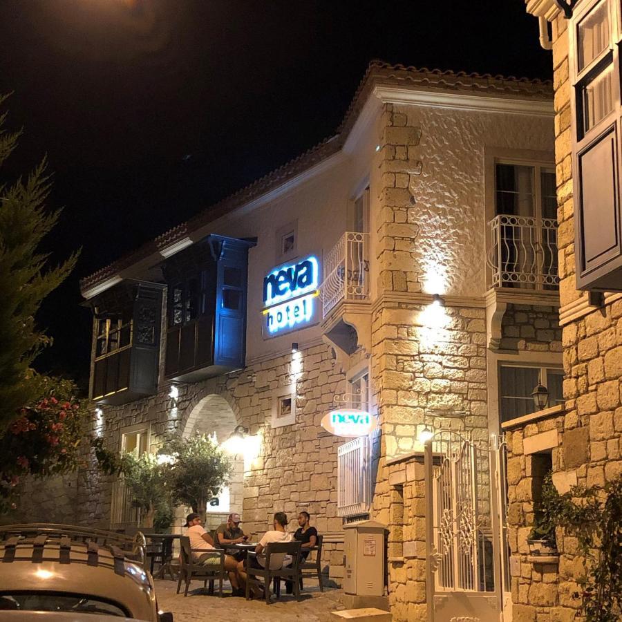 Neva Hotel Αλακάτι Εξωτερικό φωτογραφία
