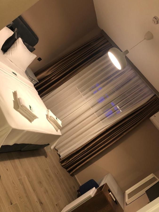 Neva Hotel Αλακάτι Εξωτερικό φωτογραφία
