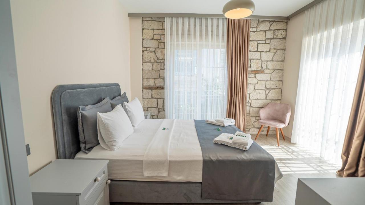 Neva Hotel Αλακάτι Εξωτερικό φωτογραφία