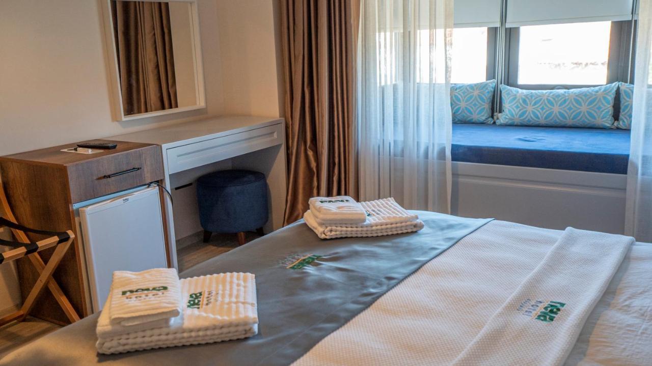 Neva Hotel Αλακάτι Εξωτερικό φωτογραφία