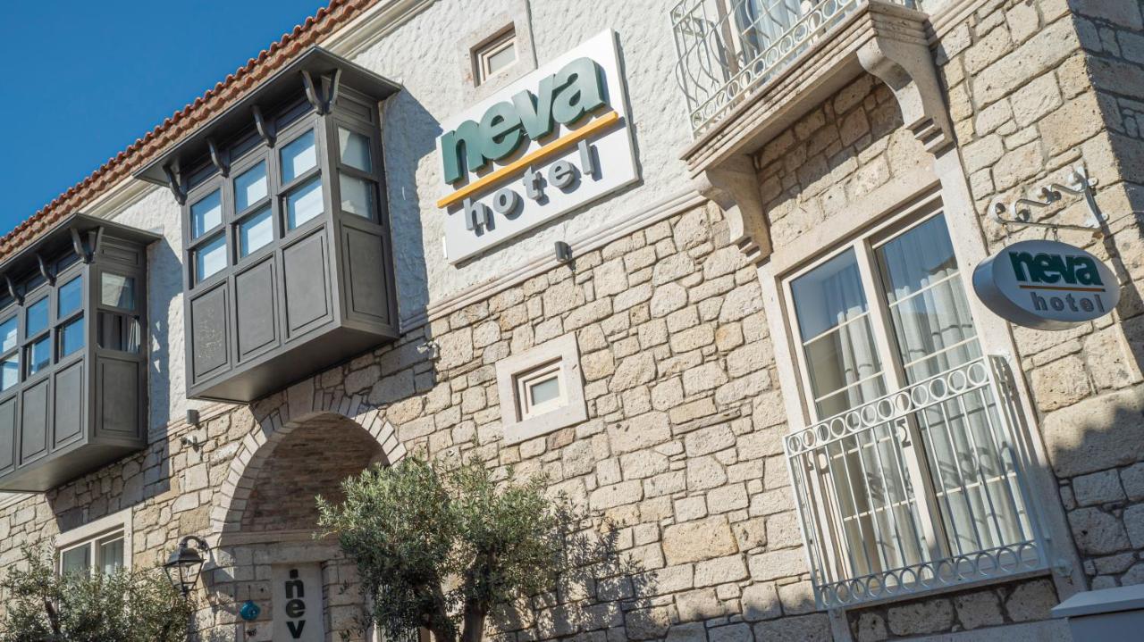 Neva Hotel Αλακάτι Εξωτερικό φωτογραφία