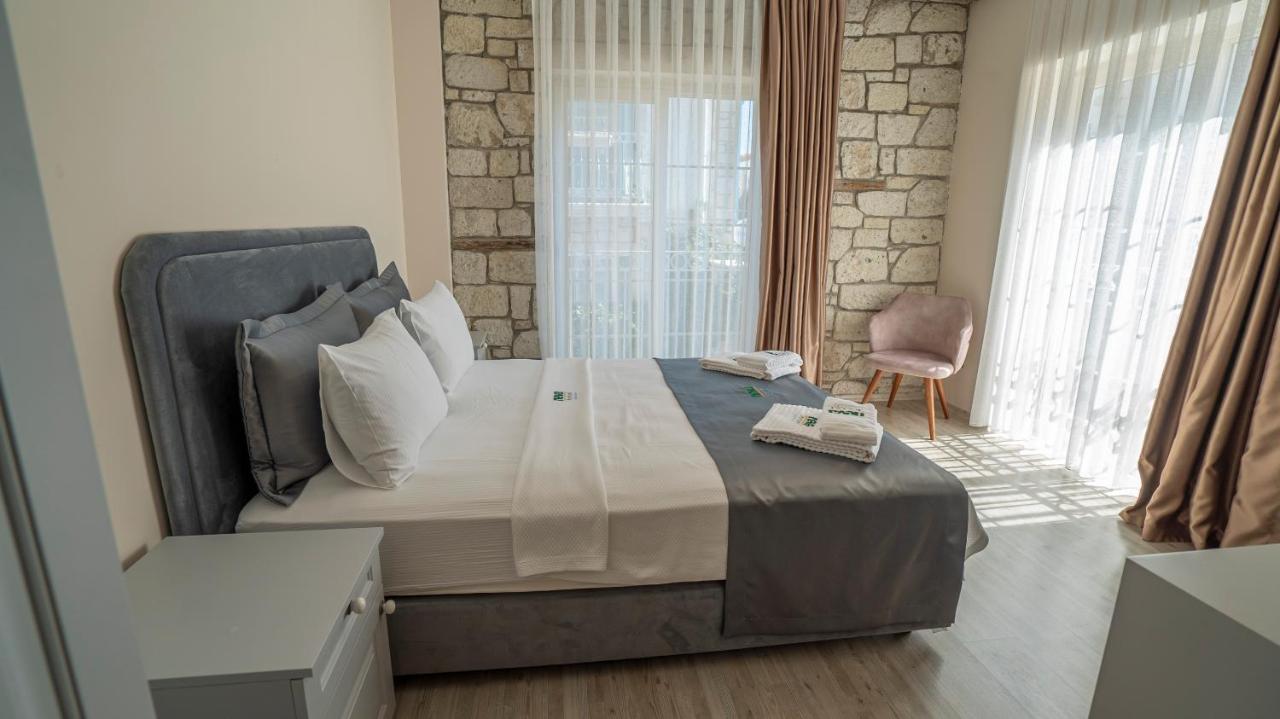 Neva Hotel Αλακάτι Εξωτερικό φωτογραφία