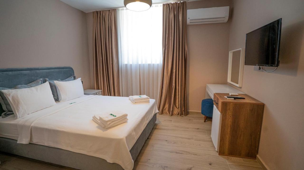 Neva Hotel Αλακάτι Εξωτερικό φωτογραφία
