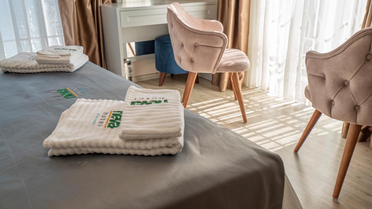 Neva Hotel Αλακάτι Εξωτερικό φωτογραφία