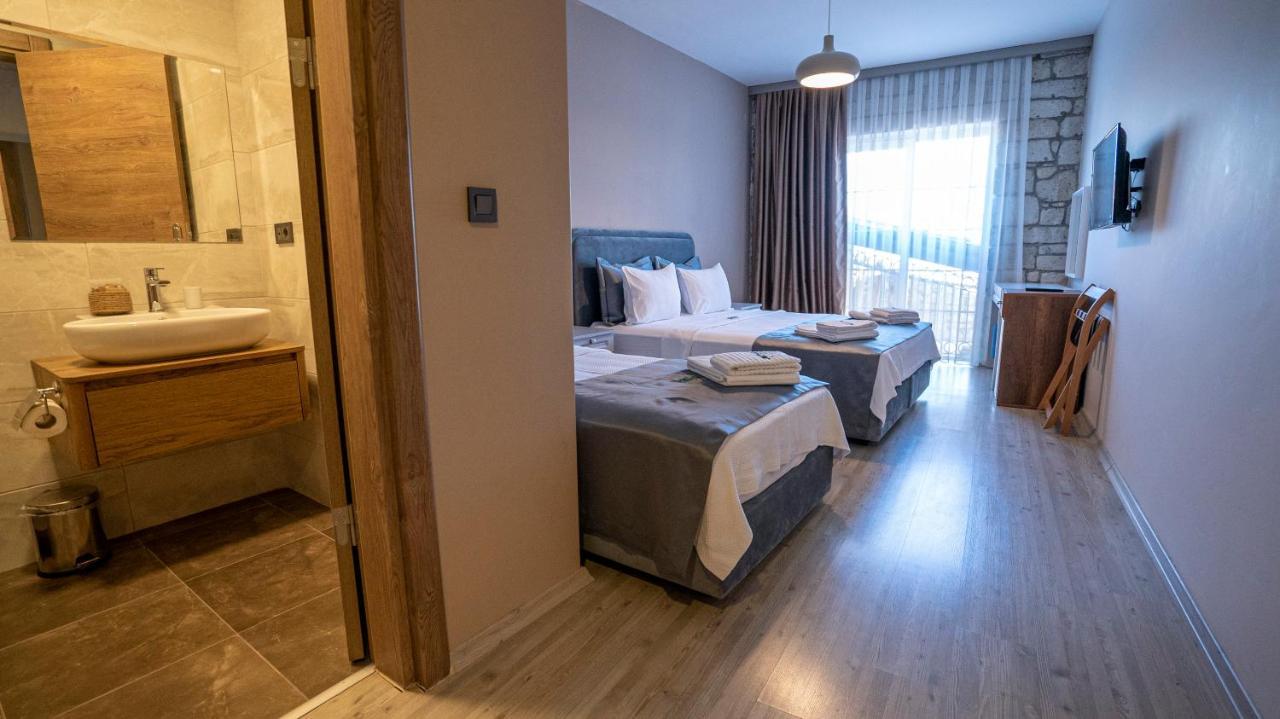 Neva Hotel Αλακάτι Εξωτερικό φωτογραφία