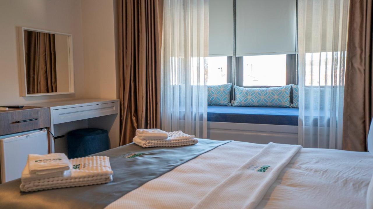 Neva Hotel Αλακάτι Εξωτερικό φωτογραφία