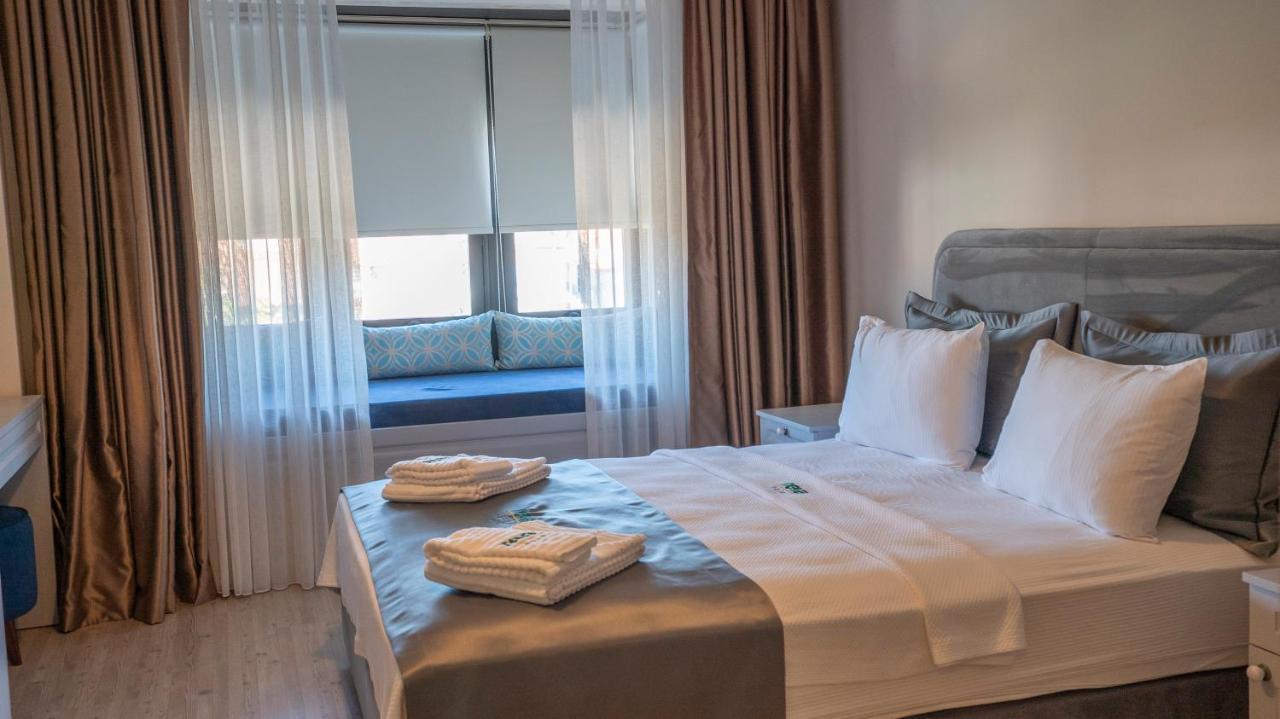 Neva Hotel Αλακάτι Εξωτερικό φωτογραφία