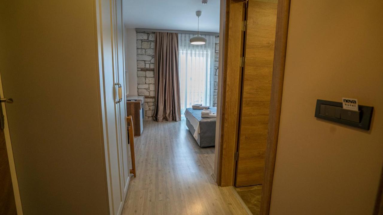 Neva Hotel Αλακάτι Εξωτερικό φωτογραφία
