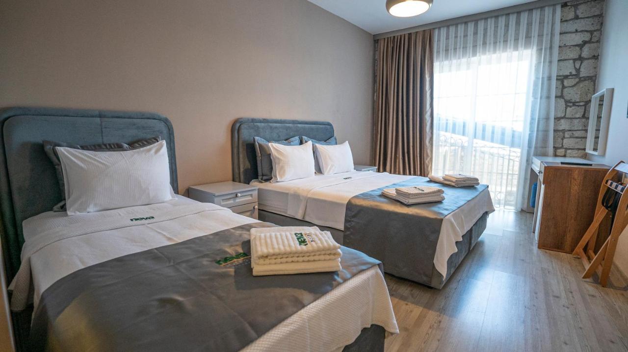 Neva Hotel Αλακάτι Εξωτερικό φωτογραφία