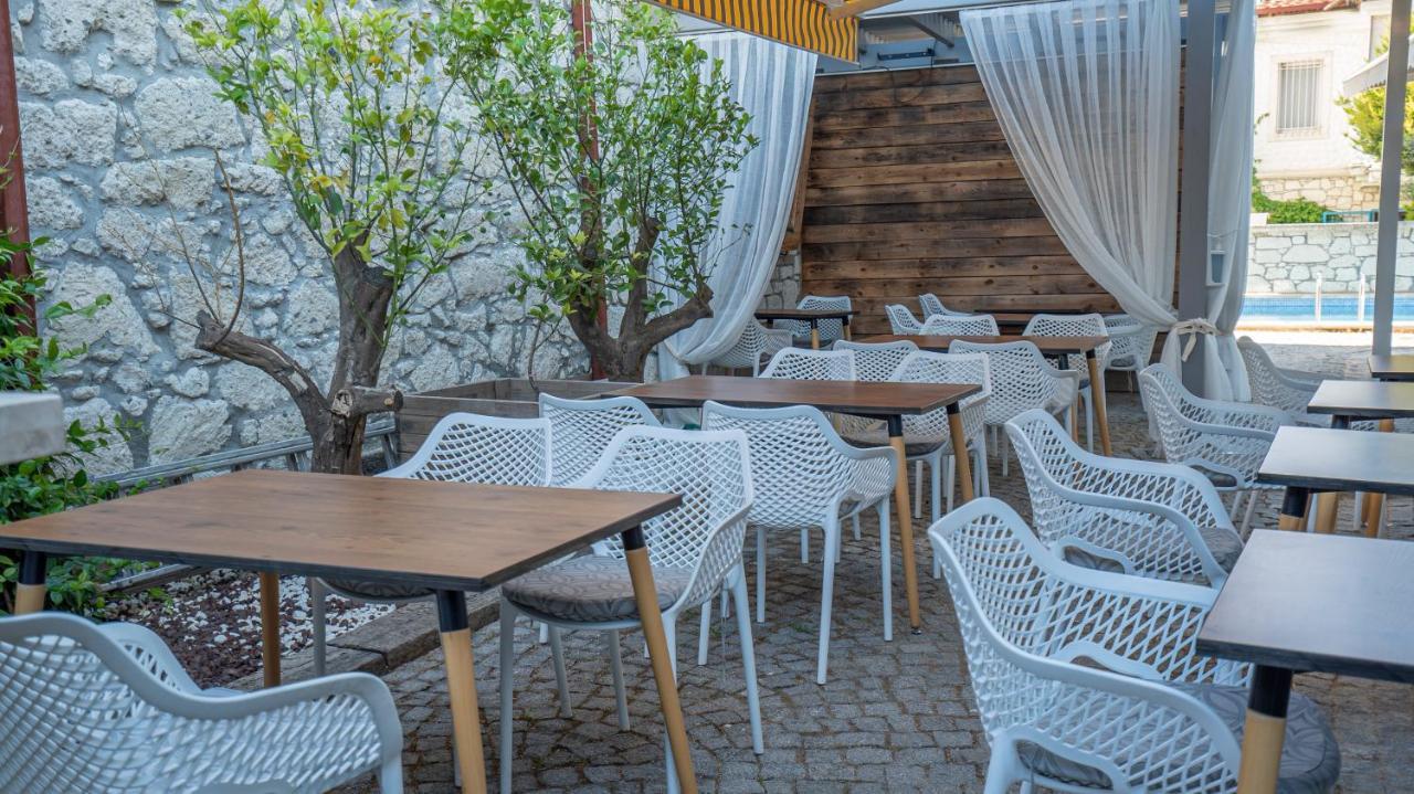 Neva Hotel Αλακάτι Εξωτερικό φωτογραφία