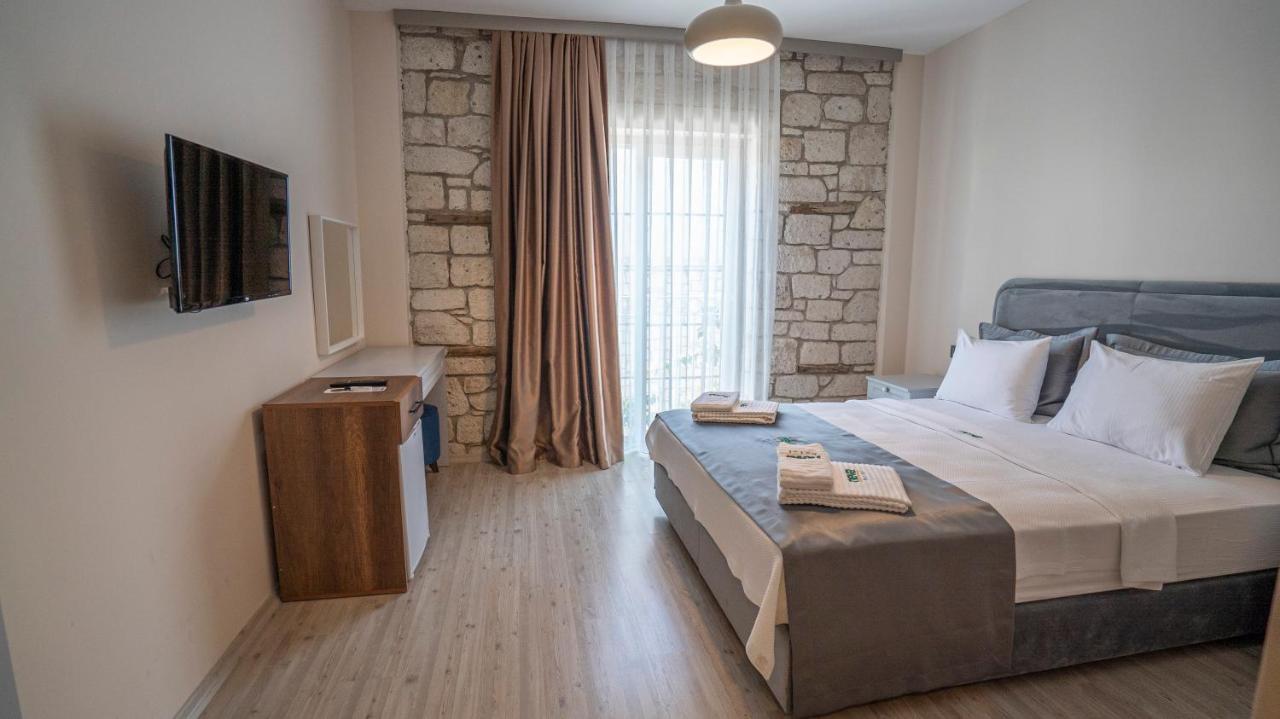 Neva Hotel Αλακάτι Εξωτερικό φωτογραφία