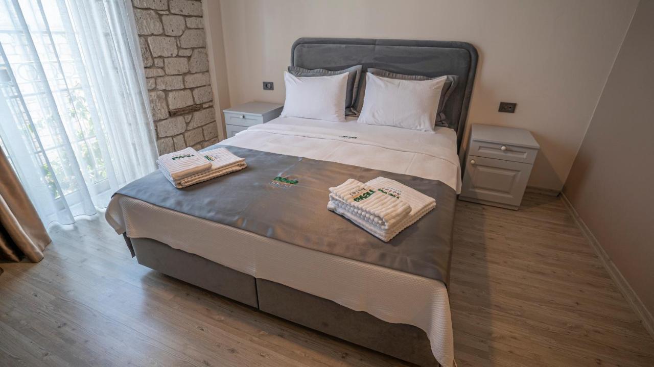 Neva Hotel Αλακάτι Εξωτερικό φωτογραφία