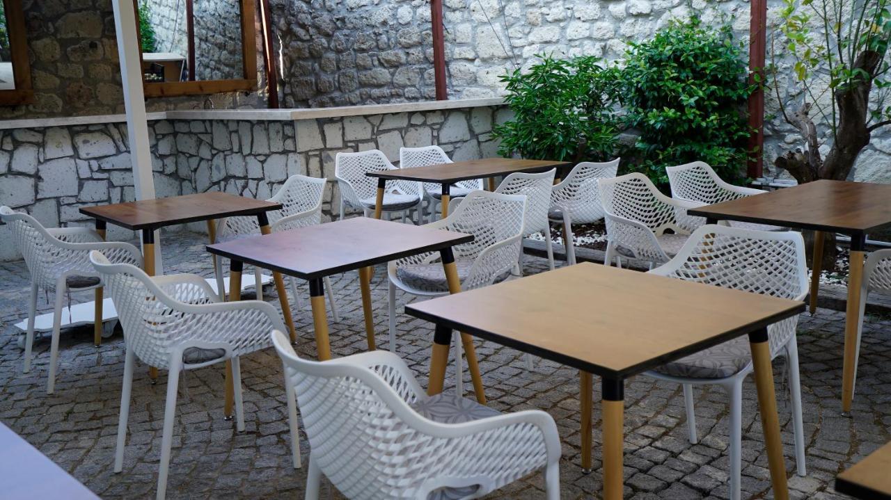 Neva Hotel Αλακάτι Εξωτερικό φωτογραφία