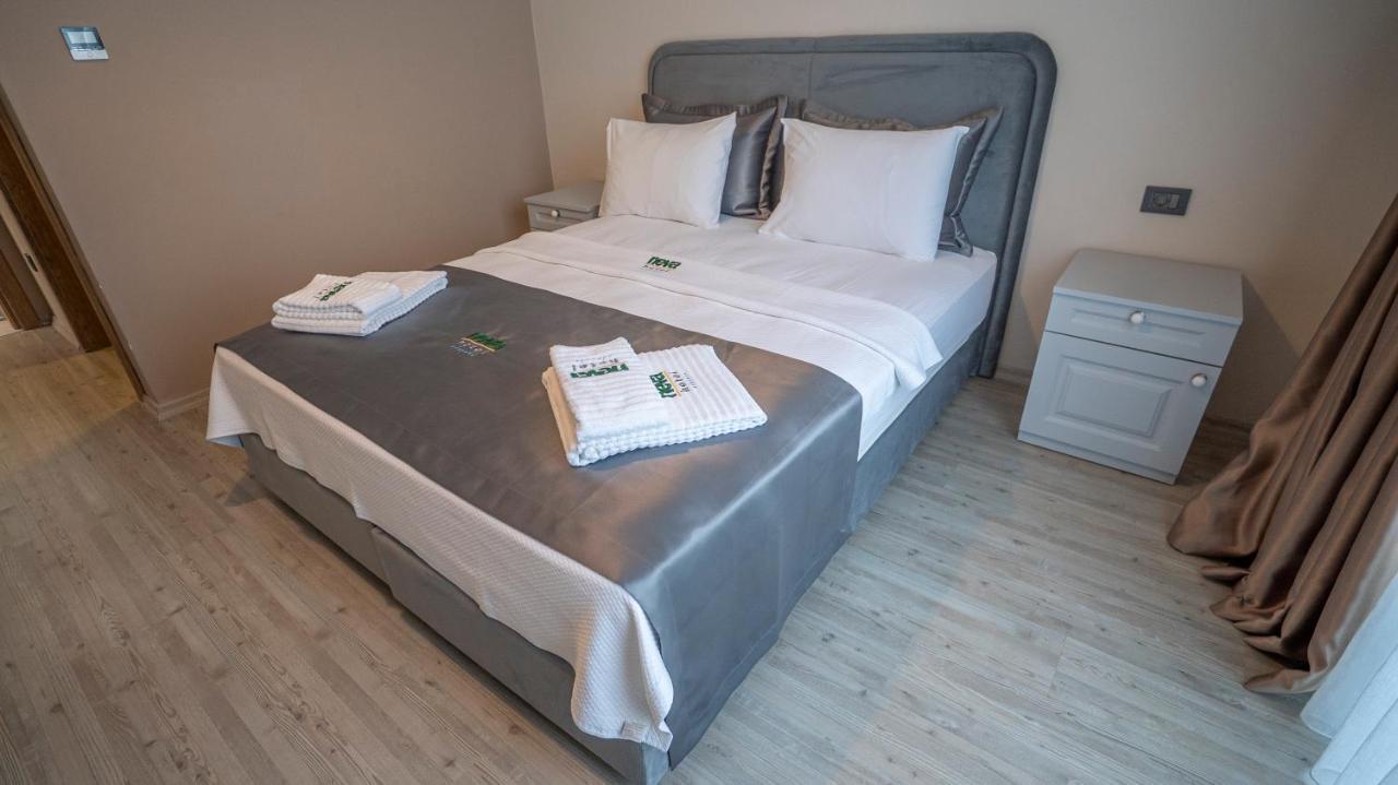 Neva Hotel Αλακάτι Εξωτερικό φωτογραφία