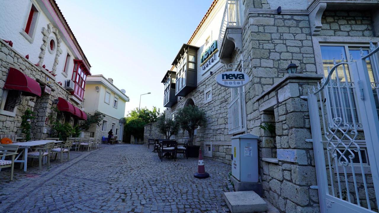 Neva Hotel Αλακάτι Εξωτερικό φωτογραφία
