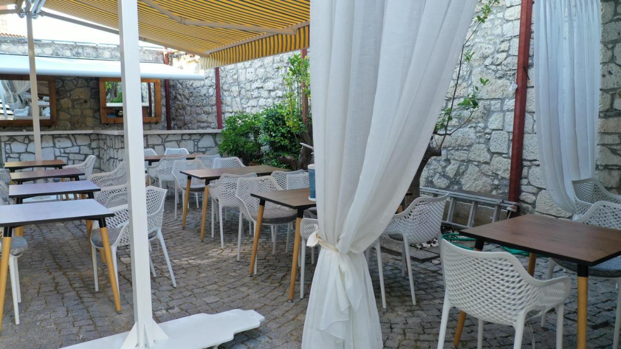 Neva Hotel Αλακάτι Εξωτερικό φωτογραφία