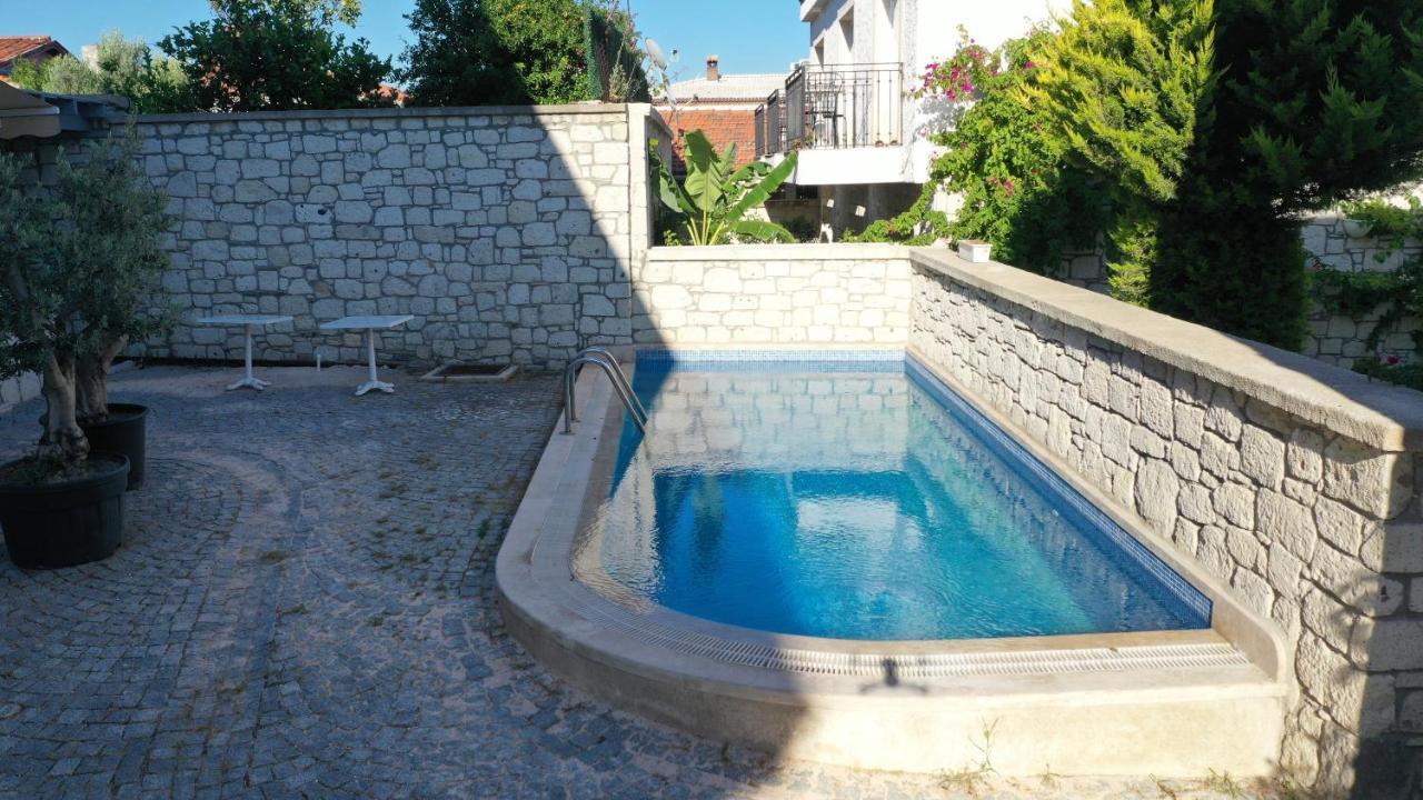 Neva Hotel Αλακάτι Εξωτερικό φωτογραφία