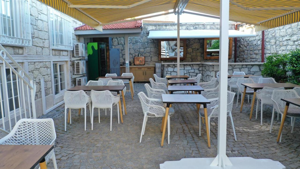 Neva Hotel Αλακάτι Εξωτερικό φωτογραφία