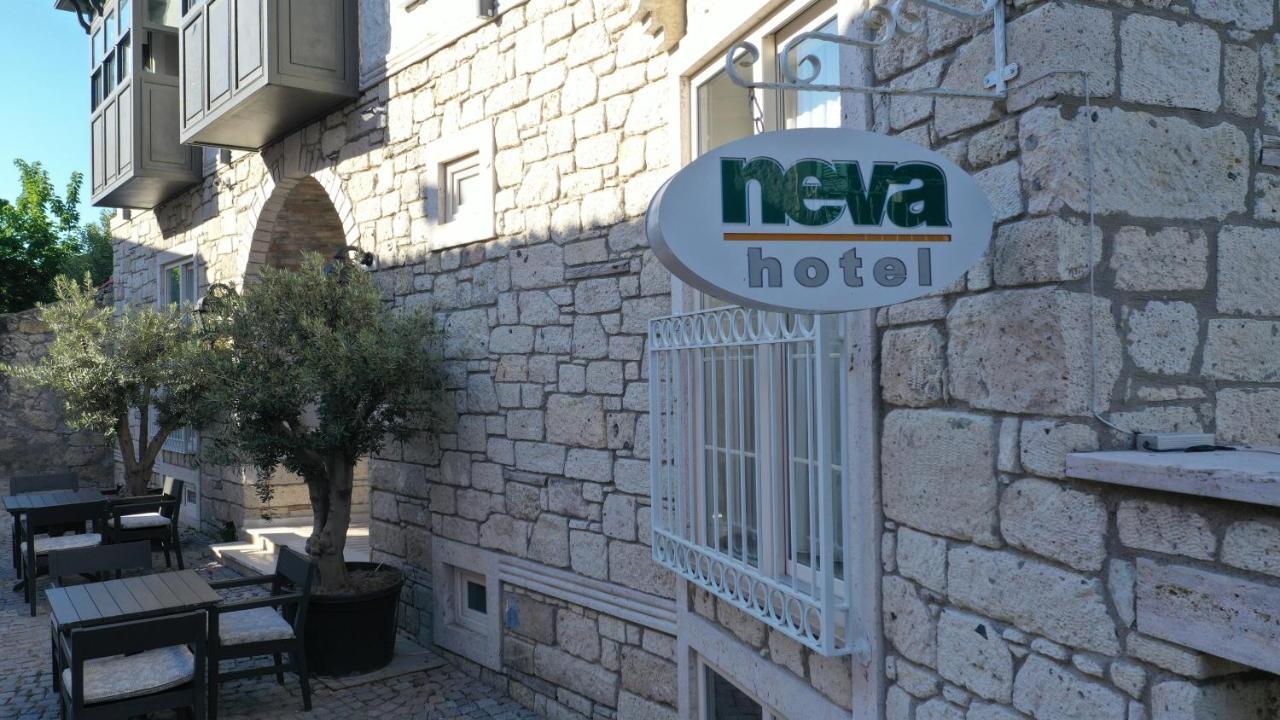 Neva Hotel Αλακάτι Εξωτερικό φωτογραφία