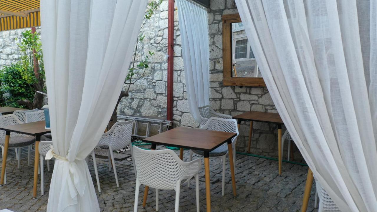 Neva Hotel Αλακάτι Εξωτερικό φωτογραφία