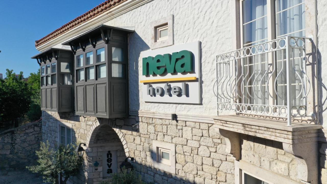 Neva Hotel Αλακάτι Εξωτερικό φωτογραφία